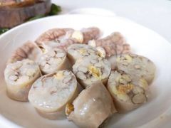 -腰记饭店(龙源路店)