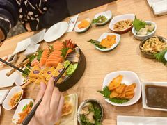 -上渔铁板烧(熙悦汇店)