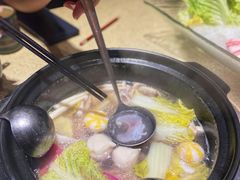 -润泽园椰子鸡(汇一城店)