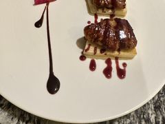 -康帝国际酒店·日式料理