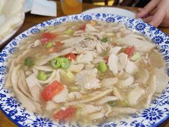 -杏花村水席楼(西大街总店)