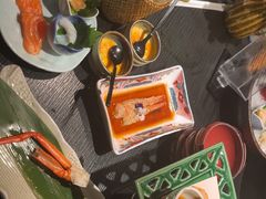 -松鹤精致料理(五一中路店)