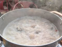 胡椒猪肚鸡-捞神煲汤火锅(湖滨商业街店)