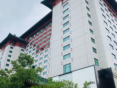 -王府半岛酒店