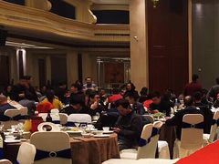 大堂-海景壹号大酒店(滨湖店)