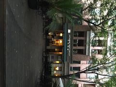 门面-蘭·日本料理铁板烧(碧云路店)