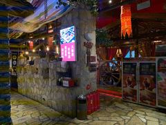 -老牌坊云南鱼豆花火锅(爱建店)