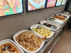 -金潮排档·金牙齿排档(广场西路店)