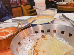 -克比叔叔印度餐厅Kebabs on the Grille(永康路分店)