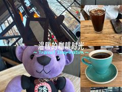 -Maan coffee漫咖啡(1905店)