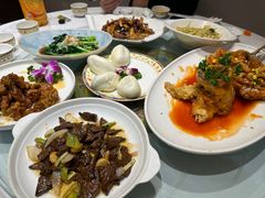 -鹿鸣春饭店(总店)