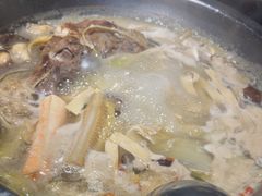 -天都火锅酒楼(虹梅南路店)