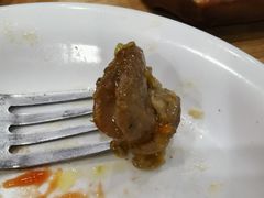 焗蜗牛-萨莉亚意式餐厅(石鼓路店)