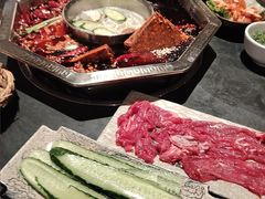-大风老火锅(江北一店)
