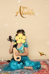 -蜜阁孕味亲子摄影(太奥广场店)