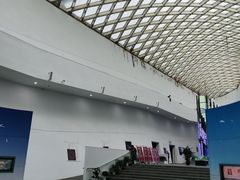 -中国湿地博物馆