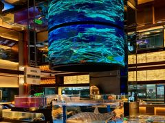 -上和臻品中国菜(花园街店)