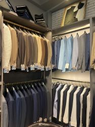 -ChenV西服礼服高级定制(市区养育巷店)