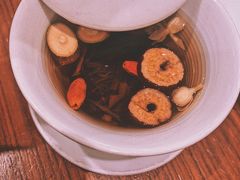 特调八宝茶-喜鼎海胆水饺(东港店)