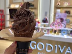 -GODIVA(王府井apm店)