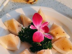 -墨脱石锅椰子鸡•海鲜糟粕醋(榆亚路店)