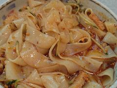 -汗腾格里·风味餐厅(新疆驻京办店)