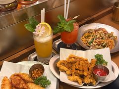 -埋位小酒馆(东城店)