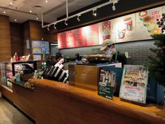 -星巴克臻选(北京富力家园店)