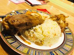 -天山传奇新疆菜(SKLP店)