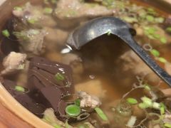 -ZEN采蝶轩·粤味臻鲜·手作点心·商务宴请(泰州店)