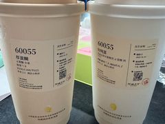 -阿嬷手作(上海万象城店)
