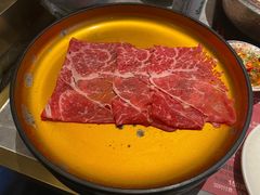 -一绪に寿喜烧(夫子庙水游城店)