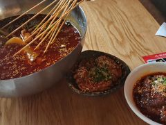 -付小姐在成都(川沙店)