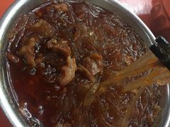 -代四孃牛华豆腐脑美味小食(总店)
