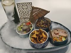 -鹊华居·地道鲁菜·海鲜·融合味(大明湖店)