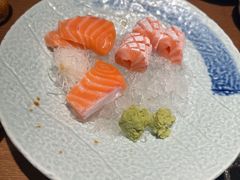 -水之惠鲜鱼料理(王府大街店)