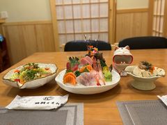 -鮨桐日本料理(望京店)