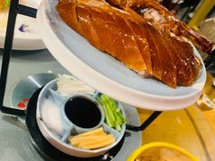 -局气烤鸭·北京菜(前门店)