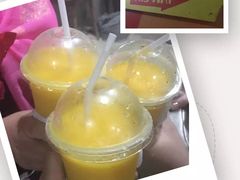 -Jonah's Fruit Shake & Snack Bar