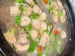 -金典银峰老鹅馆·昆山菜(亭林公园店)