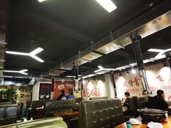 -牛犇炭火烤肉·鲜切烤肉(承德总店)