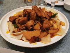 -新疆巴州金丝特餐厅(大钟寺店)