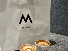 -M Stand(成都COSMO店)