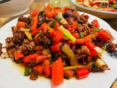 -小口味