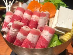 -文三酒肆自助放题(新街口友谊广场店)