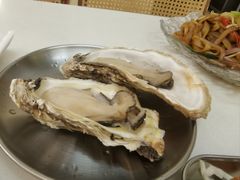 -白仁仔· 活烤海鲜 宵夜(豫园店)