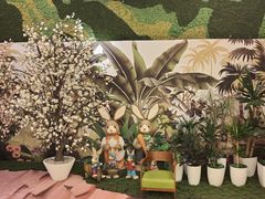 -汤连得温泉馆(宝山店)