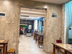 大堂-老乌家特色小炒泡馍(大皮院店)