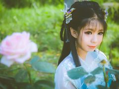 -九月鹰飞汉服摄影工作室