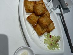 -潮福城潮州大酒楼(湖滨北路店)